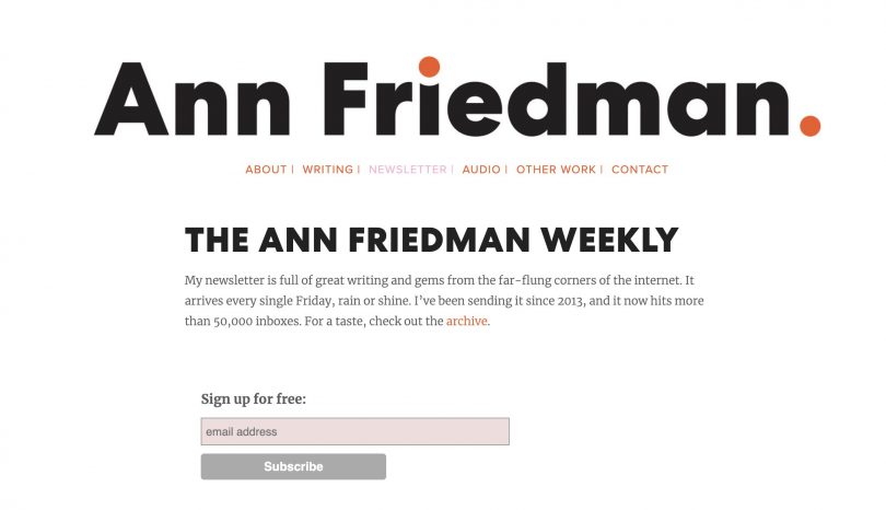 Ann-Friedman