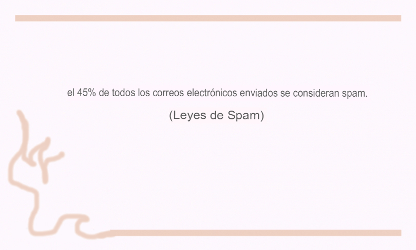 Leyes de spam